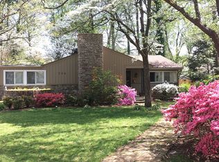 204 Beverly Pl, Greensboro, NC 27403