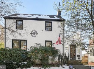 4420 Chesapeake St NW, Washington, DC