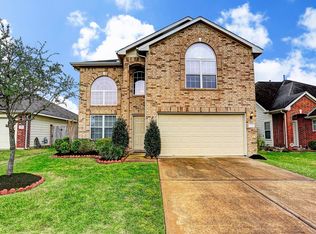 7007 Raven Cliffs Ln, Spring, TX 77379