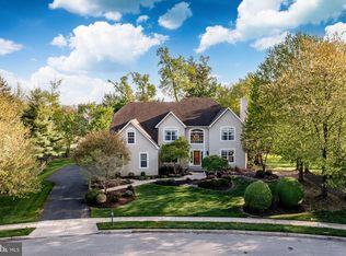 705 Lake Dr, Ambler, PA 19002