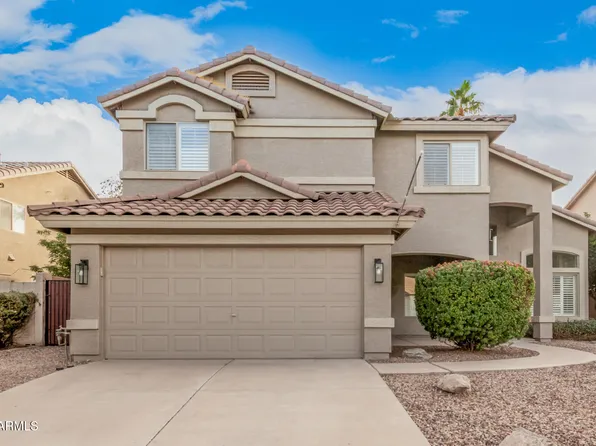 323 W MYRTLE Drive, Chandler, AZ 85248