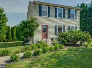 508 Trevanion Ter, Taneytown, MD