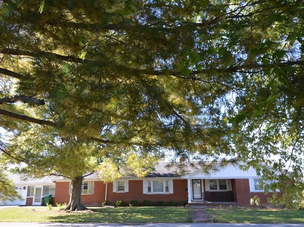 634 Ada Dr, Harrodsburg, KY 40330