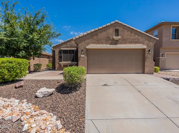 29537 N SMOKEY Lane, Peoria, AZ 85383