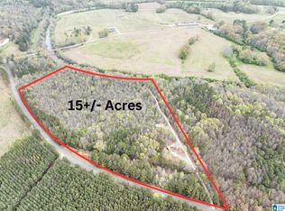 333 County Road 509, Woodland, AL 36280