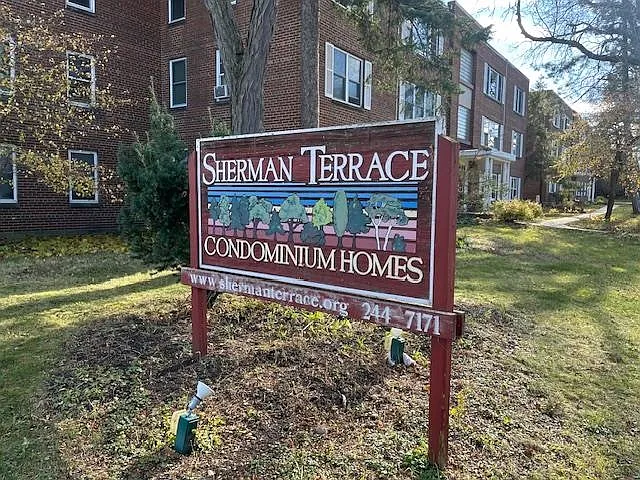 Building Photo - 24 Sherman Ter #6