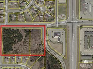 0 W Ash St, Junction City, KS 66441