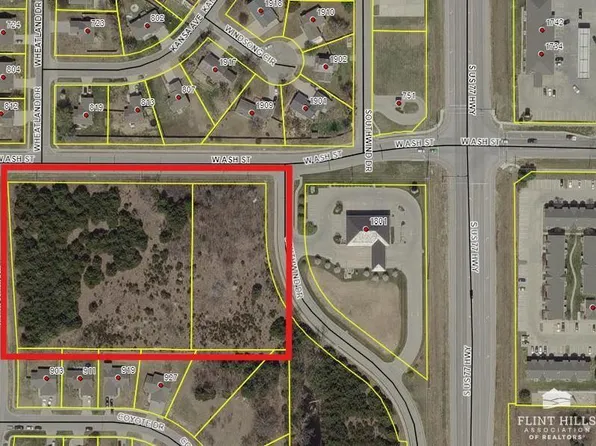 0 W Ash St, Junction City, KS 66441