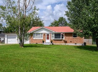 107 Campbell Pl, La Vergne, TN 37086