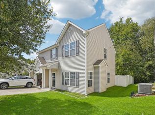 1240 Sweetgrass St, Knightdale, NC 27545