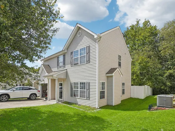 1240 Sweetgrass St, Knightdale, NC 27545