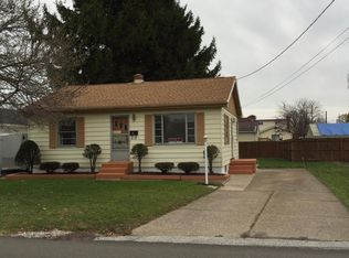 3115 Feasler St, Erie, PA