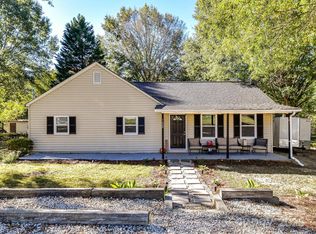 1620 Blueberry St, Mount Pleasant, NC 28124