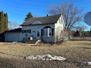 500 Washington Ave, Niagara, WI 54151