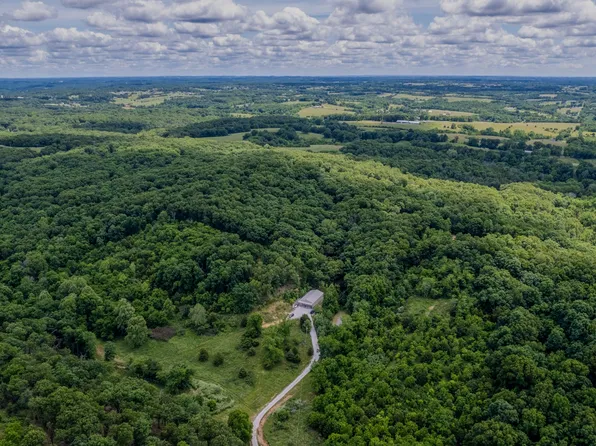 0 Monterrey Rd, Highlandville, MO 65669