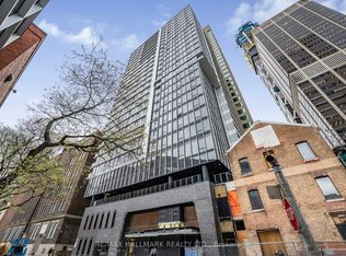 771 Yonge St #2103-C02, Toronto, ON M4W 2G4