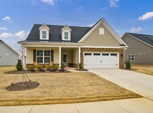 5680 Notch Peak Ave, Indian Land, SC 29707