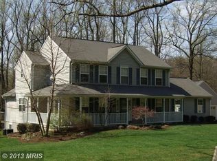 88 Lost Boys Ln, Bluemont, VA 20135