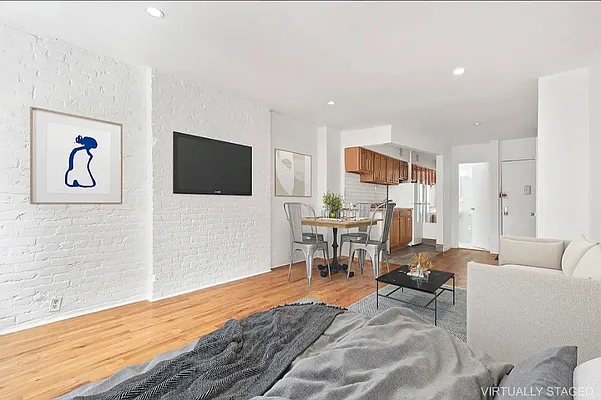 Rented by Douglas Elliman | media 12