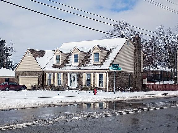 2nd image of 8500 Greywing Dr
