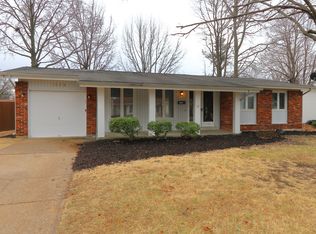 1558 Brenthaven Ln, Florissant, MO