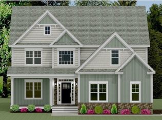 19 Cherry Tree Ln, Attleboro, MA 02703