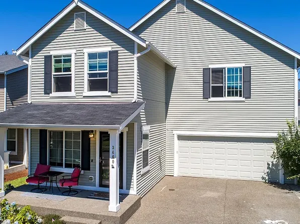 (undisclosed Address), Dupont, WA 98327