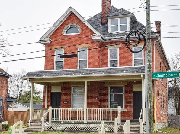 683 S Champion Ave #683, Columbus, OH 43205