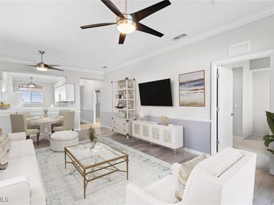 16595 Lake Circle Dr APT 245, Fort Myers, FL, 33908