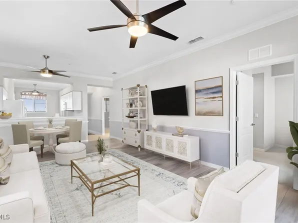 16595 Lake Circle Dr APT 245, Fort Myers, FL 33908