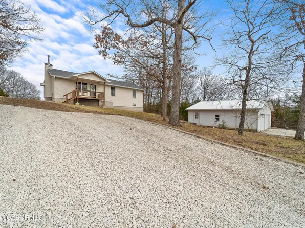 11668 County Road 4012, Holts Summit, MO 65043