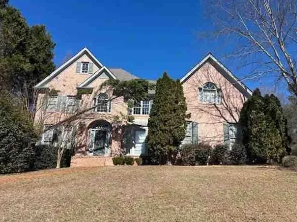 1220 Thistle Gate Path, Lawrenceville, GA 30045