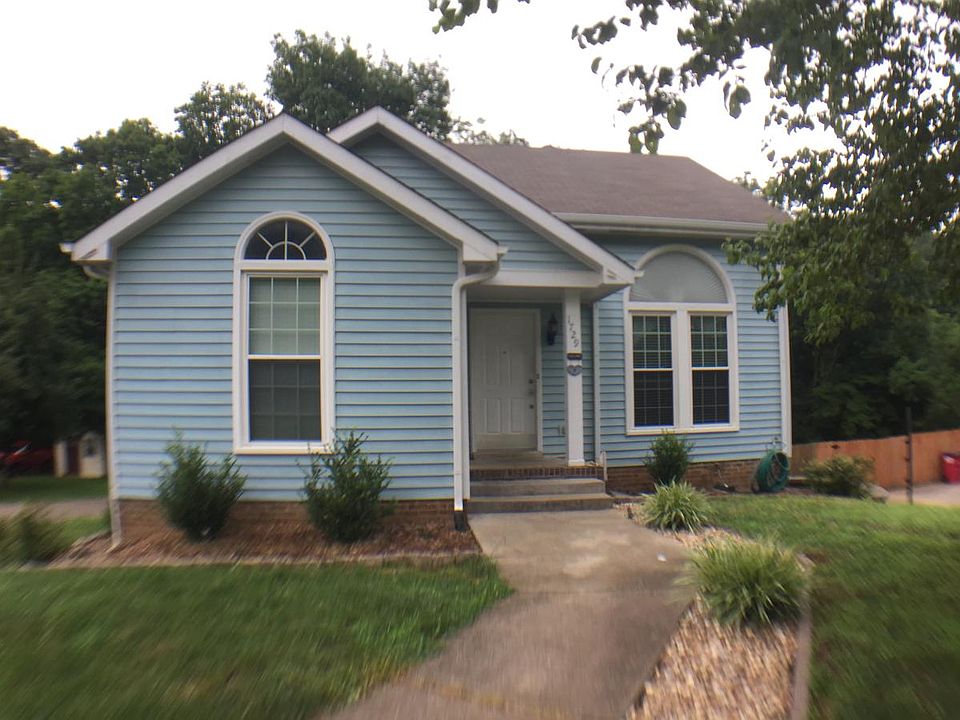 1st image of 1729 Broadripple Dr