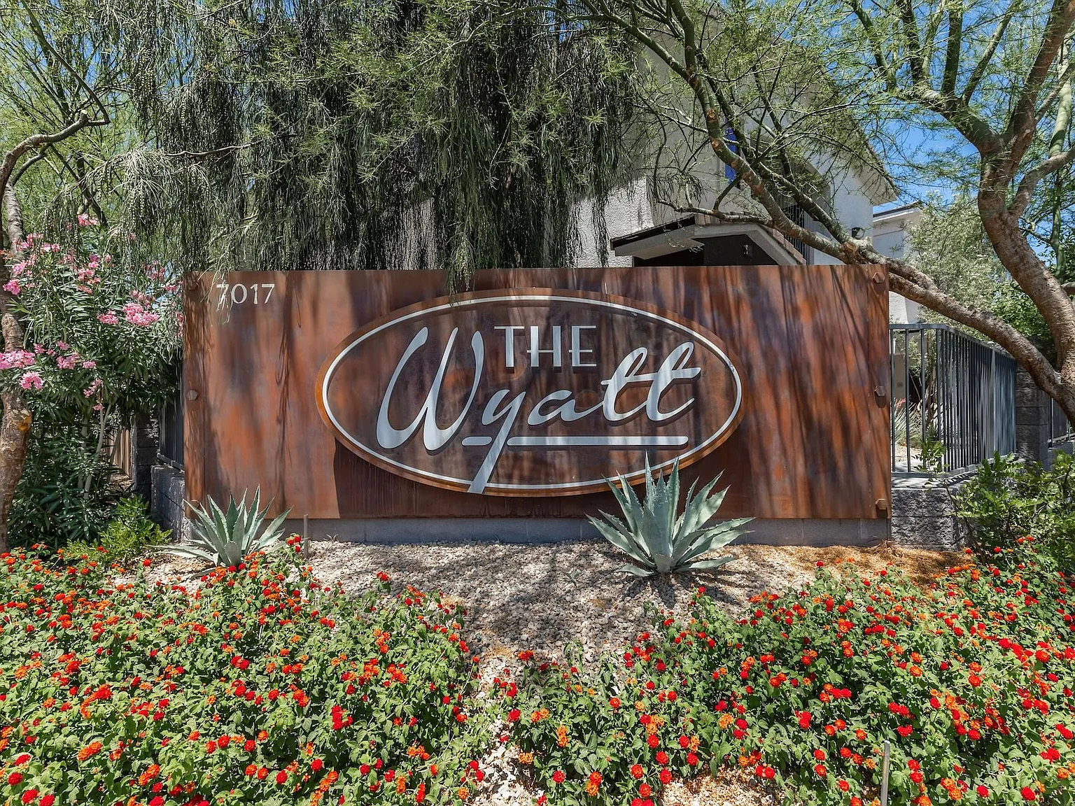 The Wyatt — Photo 2