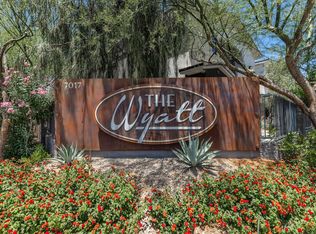The Wyatt, Las Vegas, NV 89113