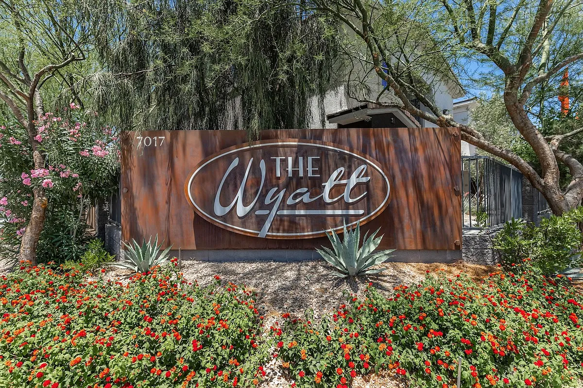 Building Photo - The Wyatt