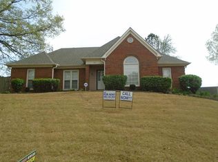 1377 Hawkcrest Cv S, Cordova, TN 38016