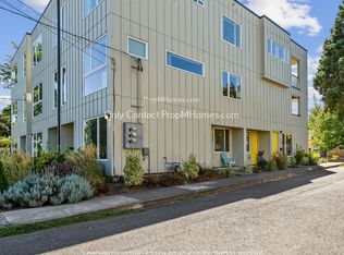 4493 NE Rodney Ave #A-1, Portland, OR 97211