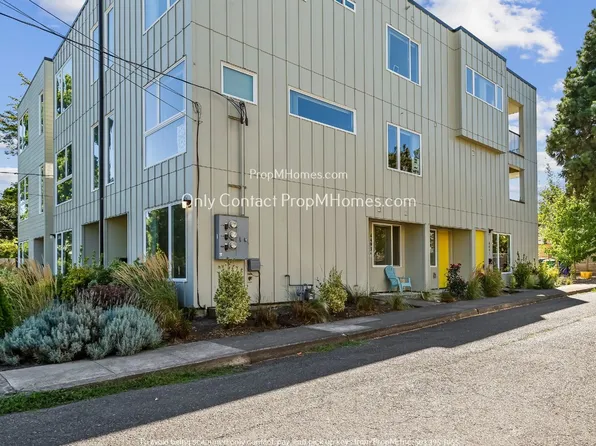 4493 NE Rodney Ave #A-1, Portland, OR 97211