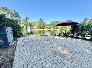 133 Arrow Rd #331, Hilton Head Island, SC 29928