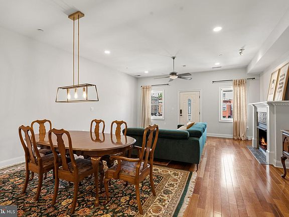 2nd image of 1427 Clifton St NW APT 4