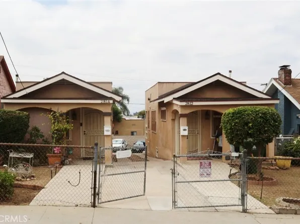 2812 Blanchard St, Los Angeles, CA 90033