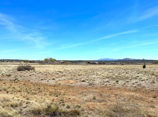 24855 N Stump Rd, Paulden, AZ 86334