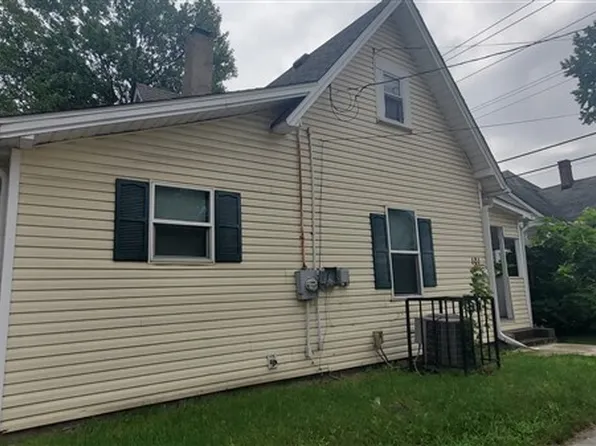 101 Orange St, Indianapolis, IN 46225