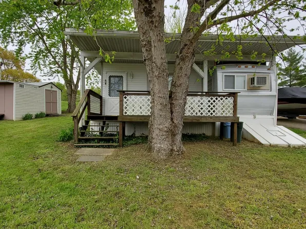 74-75 Pomo Lane Gln #8, Earleville, MD 21919