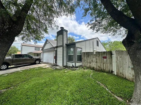 9207 OLD SKY HBR, San Antonio, TX 78242