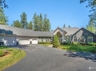 12917 S Fairway Ridge Ln, Spokane, WA 99224