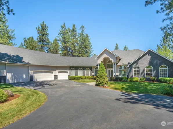 12917 S Fairway Ridge Ln, Spokane, WA 99224