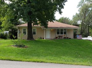 13205 NW Porter Rd, Kansas City, MO 64152