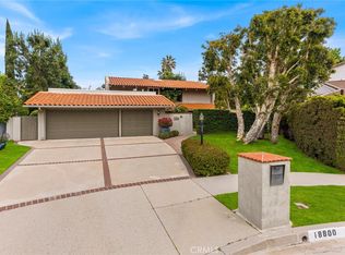 18800 Salt Lake Pl, Porter Ranch, CA 91326